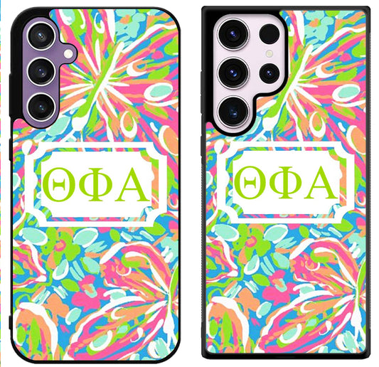 Alpha Phi Alpha Cool Samsung Galaxy S24 | S24+ | S24 Ultra Case