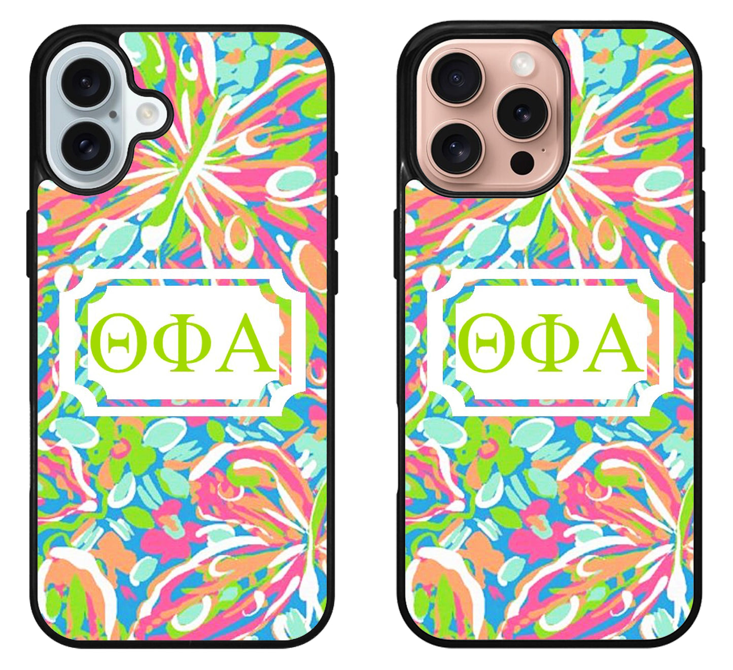 Alpha Phi Alpha Cool iPhone 16 | 16 Plus | 16 Pro | 16 Pro Max Case