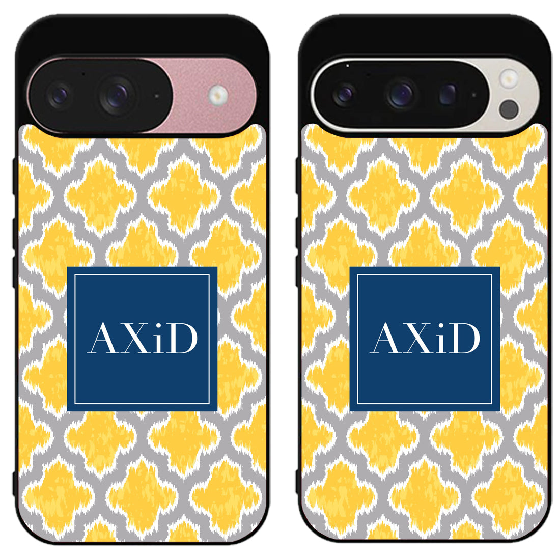 Alpha Xi Delta Cover Google Pixel 9 | 9 Pro | 9 Pro XL Case