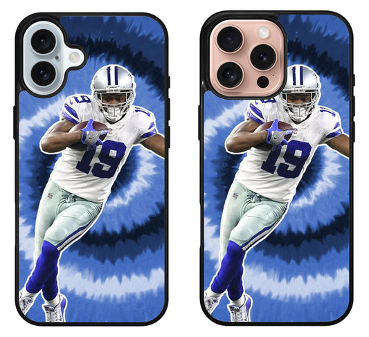 Amari cooper Cowboys iPhone 16 | 16 Plus | 16 Pro | 16 Pro Max Case