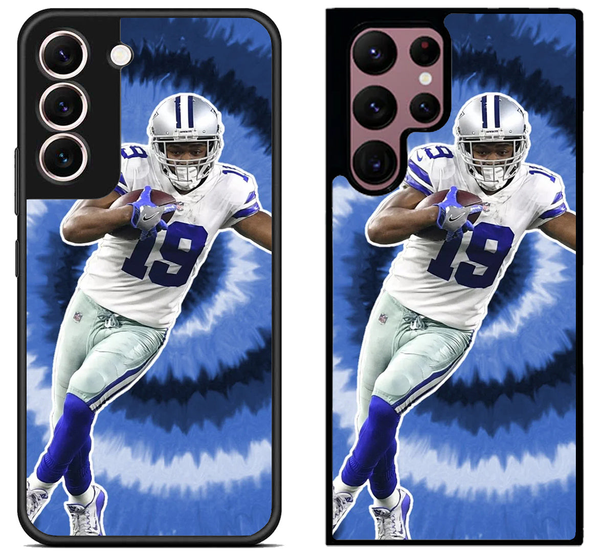 Amari cooper Cowboys Samsung S22 | S22+ | S22 Ultra Case