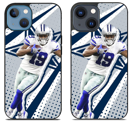 Amari cooper Dallas Cowboys Cover iPhone 15 | iPhone 15 Plus Case