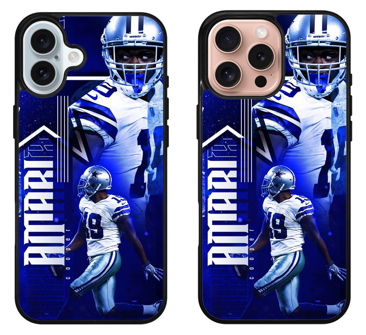 Amari cooper Dallas Cowboys iPhone 16 | 16 Plus | 16 Pro | 16 Pro Max Case