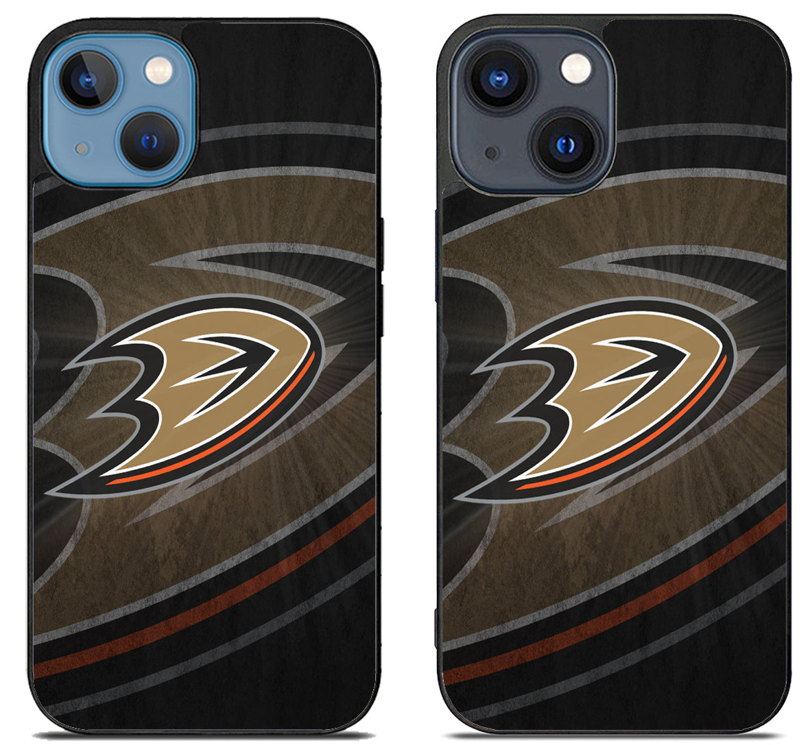 Anaheim Ducks Cover iPhone 15 | iPhone 15 Plus Case