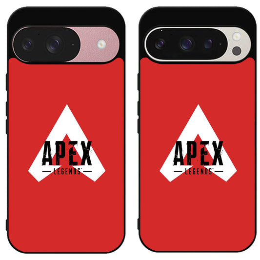 Apex Legends Logo Google Pixel 9 | 9 Pro | 9 Pro XL Case