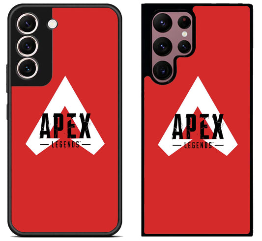 Apex Legends Logo Samsung S22 | S22+ | S22 Ultra Case