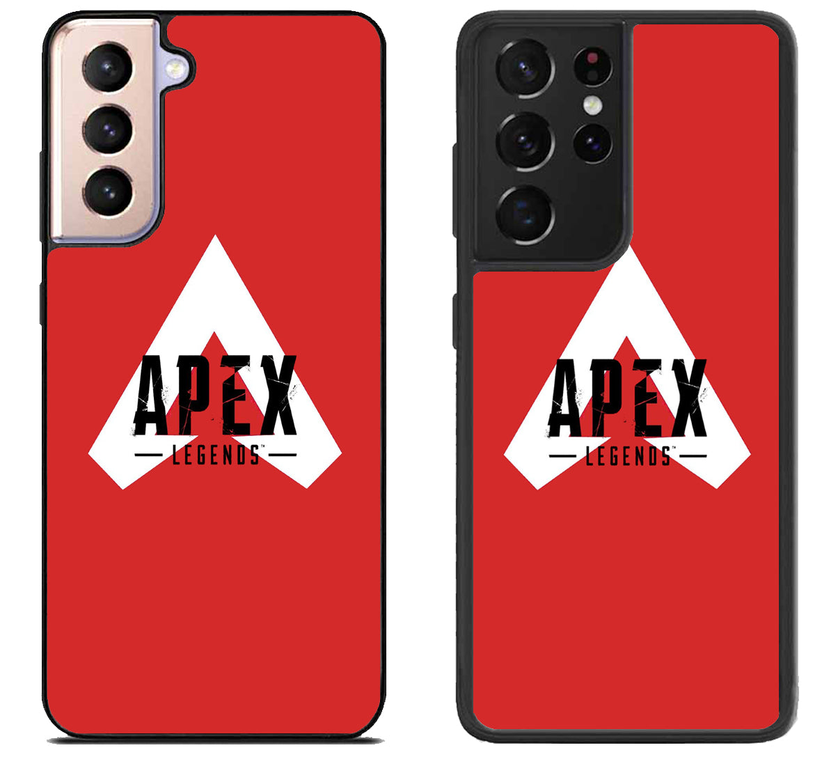Apex Legends Logo Samsung Galaxy S21 | S21 FE | S21+ | S21 Ultra Case
