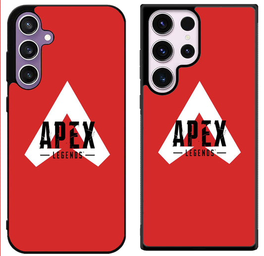 Apex Legends Logo Samsung Galaxy S24 | S24+ | S24 Ultra Case
