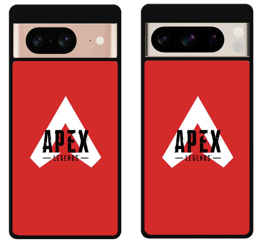 Apex Legends Logo Google Pixel 8 | 8 Pro Case