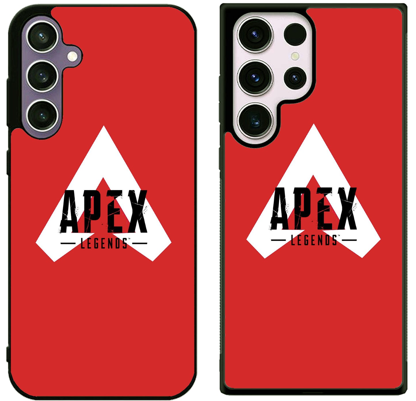 Apex Legends Logo Samsung Galaxy S25 | S25+ | S25 Ultra Case