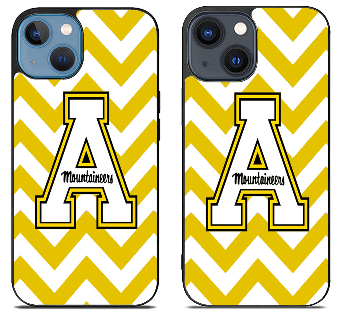 Appalachian State Mountaineers  iPhone 15 | iPhone 15 Plus Case
