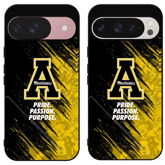 Appalachian State University Google Pixel 9 | 9 Pro | 9 Pro XL Case