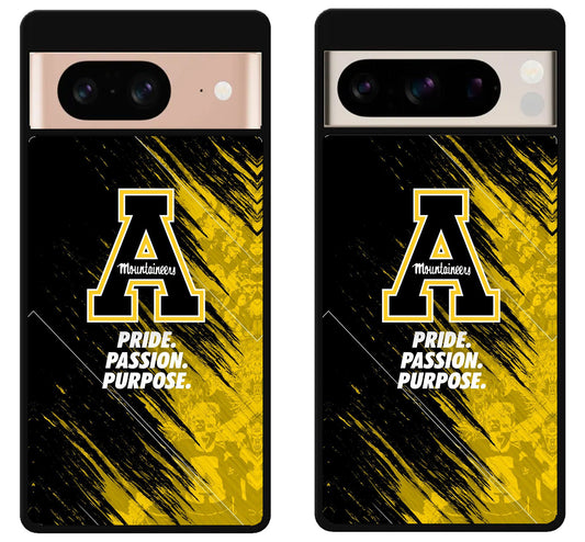 Appalachian State University Google Pixel 8 | 8 Pro Case