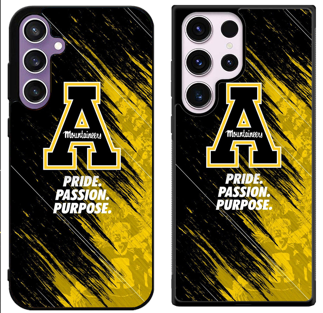 Appalachian State University Samsung Galaxy S24 | S24+ | S24 Ultra Case