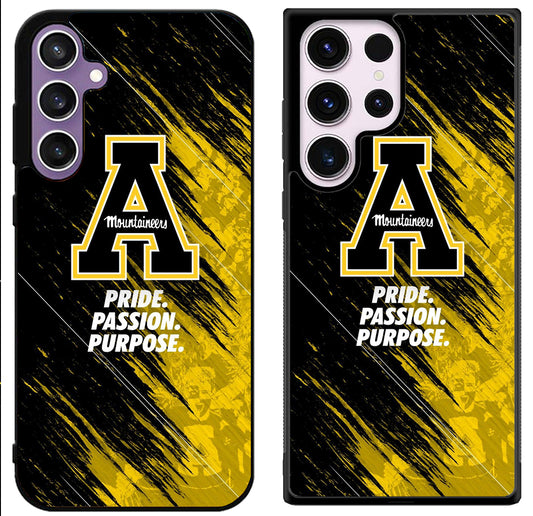 Appalachian State University Samsung Galaxy S24 | S24+ | S24 Ultra Case