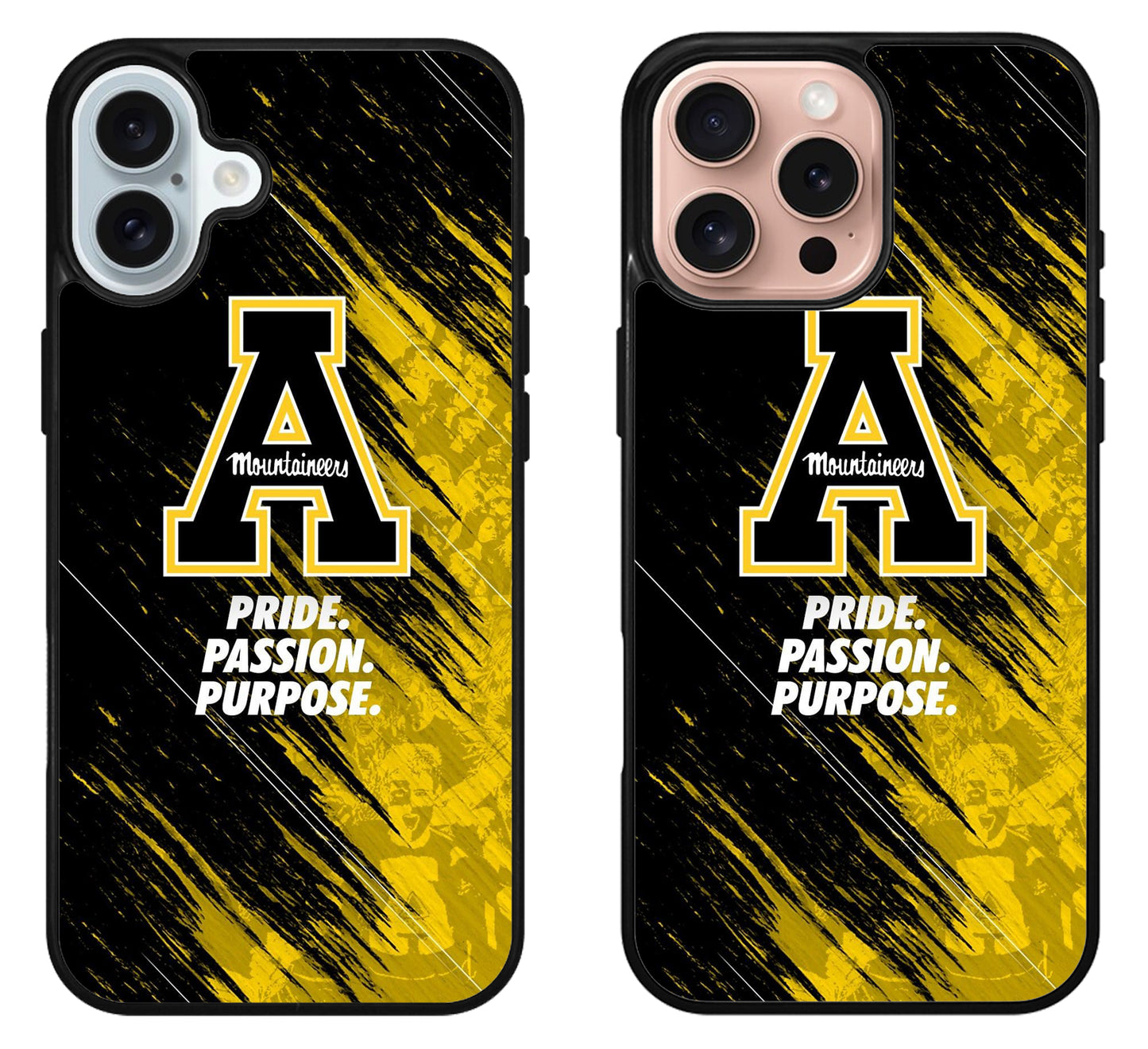 Appalachian State University iPhone 16 | 16 Plus | 16 Pro | 16 Pro Max Case