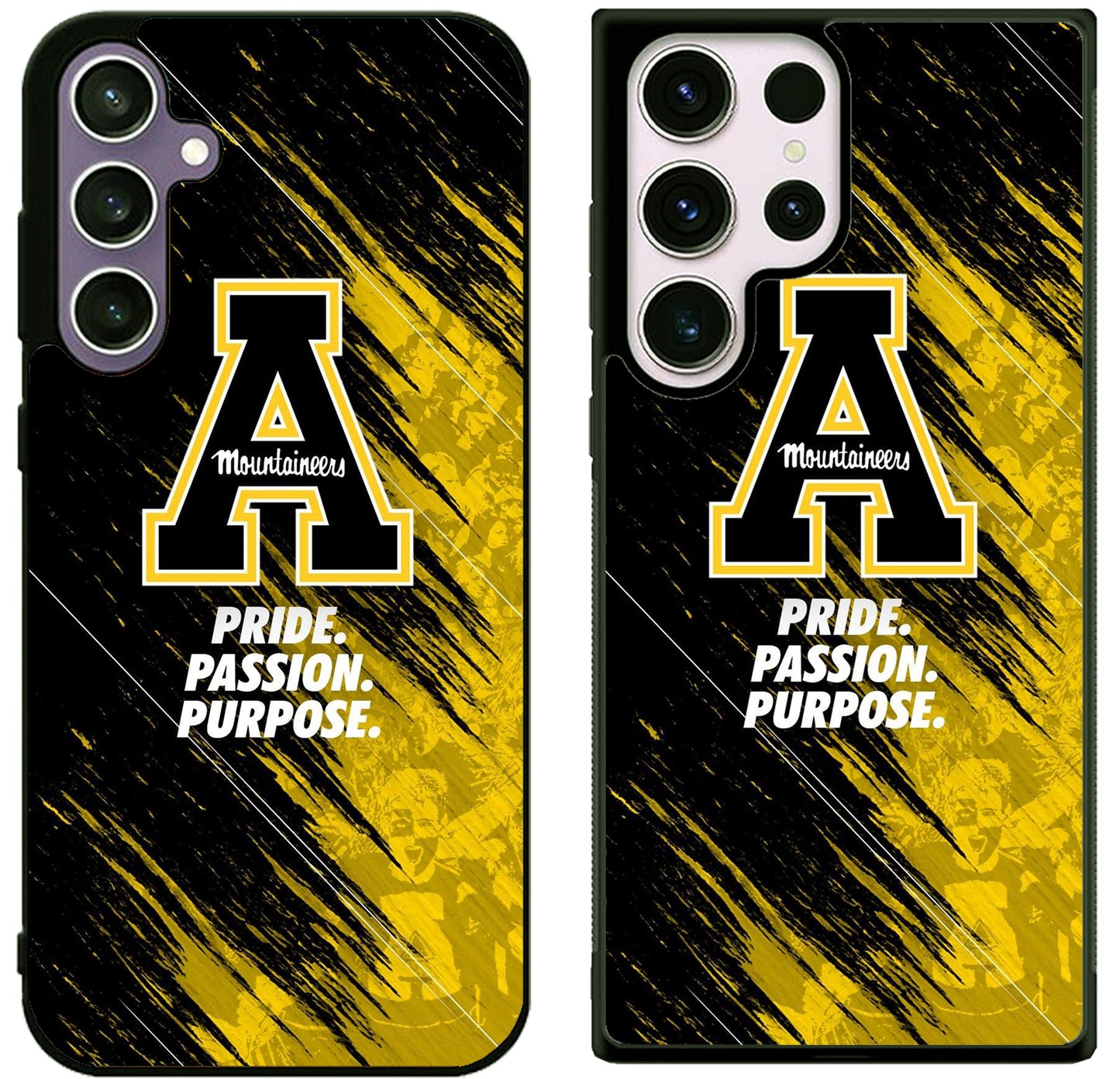Appalachian State University Samsung Galaxy S25 | S25+ | S25 Ultra Case