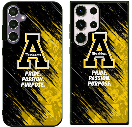 Appalachian State University Samsung Galaxy S25 | S25+ | S25 Ultra Case