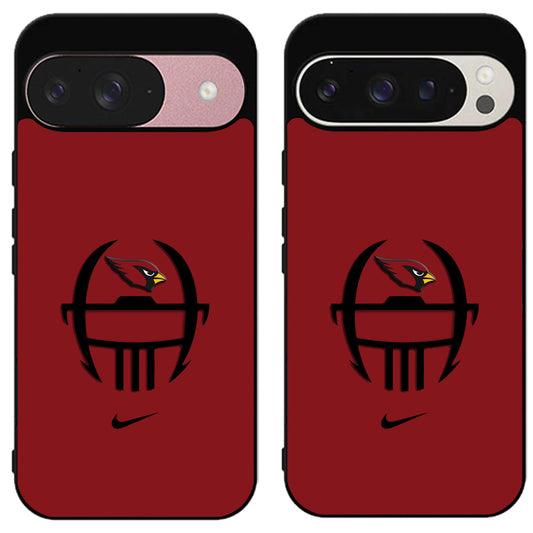 Arizona Cardinals Football Google Pixel 9 | 9 Pro | 9 Pro XL Case