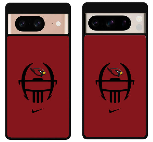 Arizona Cardinals Football Google Pixel 8 | 8 Pro Case