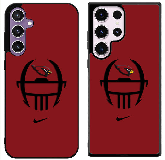 Arizona Cardinals Football Samsung Galaxy S24 | S24+ | S24 Ultra Case