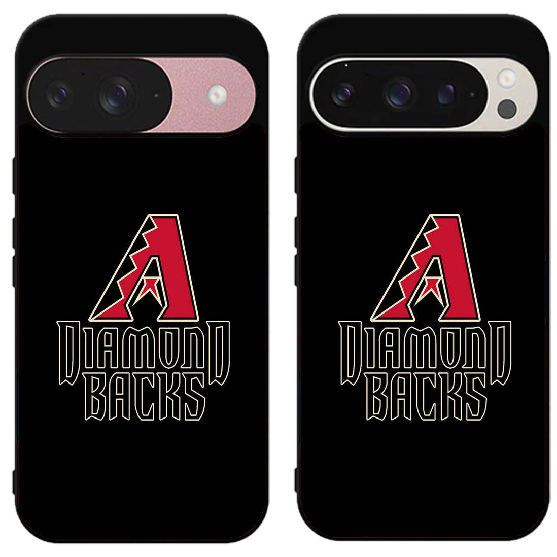 Arizona Diamondbacks Logo Google Pixel 9 | 9 Pro | 9 Pro XL Case