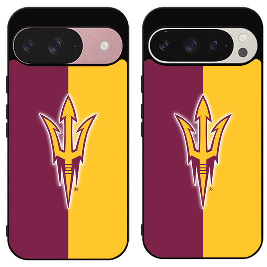 Arizona State Sun Devils Google Pixel 9 | 9 Pro | 9 Pro XL Case