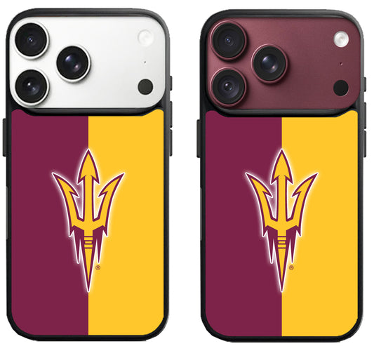 Arizona State Sun Devils iPhone 18 Pro | 18 Pro Max Case