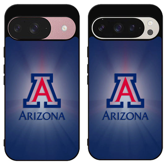 Arizona Wildcats Cool Google Pixel 9 | 9 Pro | 9 Pro XL Case