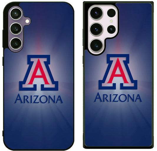 Arizona Wildcats Cool Samsung Galaxy S25 | S25+ | S25 Ultra Case