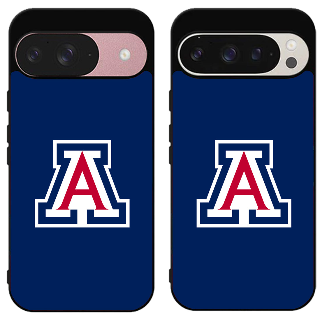 Arizona Wildcats Logo Google Pixel 9 | 9 Pro | 9 Pro XL Case