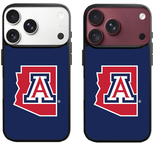 Arizona Wildcats iPhone 18 Pro | 18 Pro Max Case