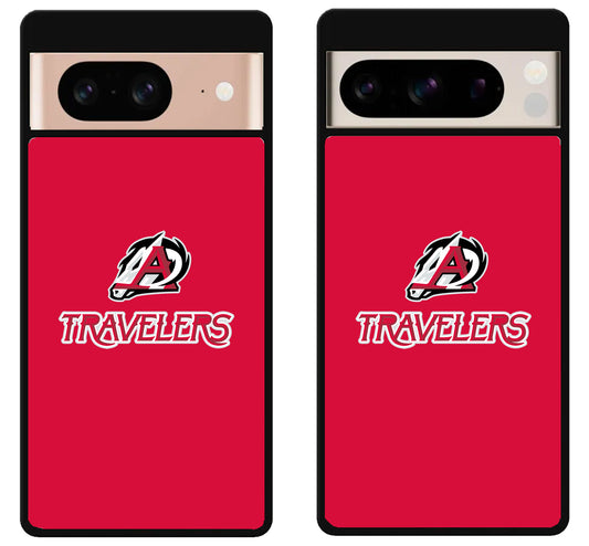 Arkansas Travelers Google Pixel 8 | 8 Pro Case