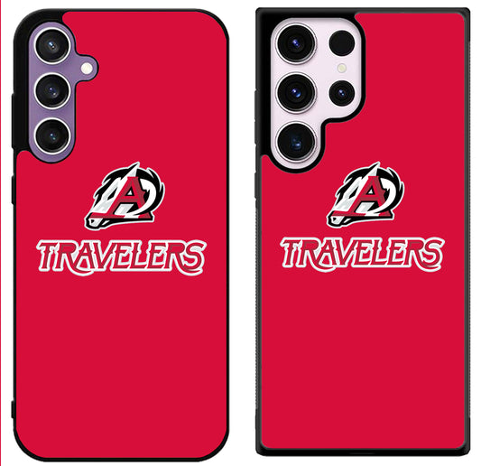 Arkansas Travelers Samsung Galaxy S24 | S24+ | S24 Ultra Case