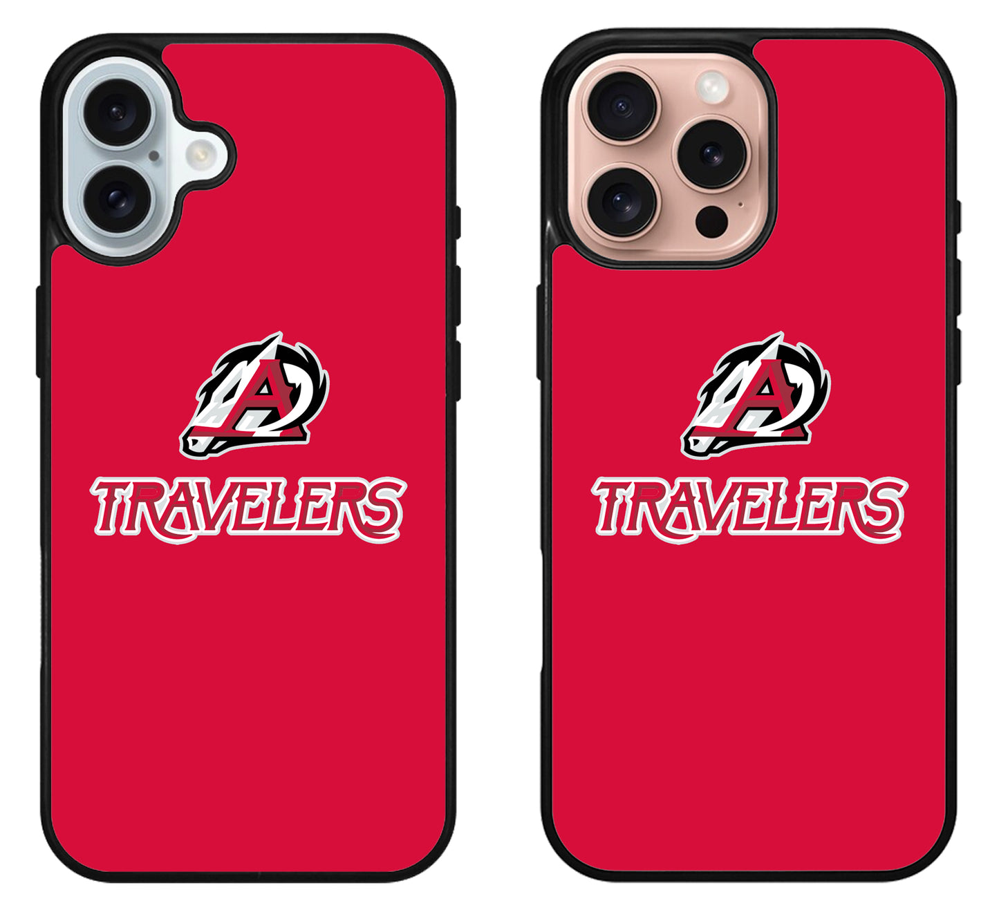 Arkansas Travelers iPhone 16 | 16 Plus | 16 Pro | 16 Pro Max Case