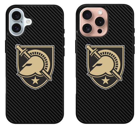 Army Black Knights Cool iPhone 16 | 16 Plus | 16 Pro | 16 Pro Max Case