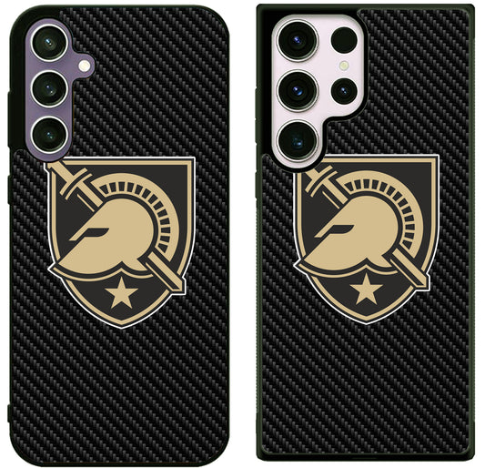 Army Black Knights Cool Samsung Galaxy S25 | S25+ | S25 Ultra Case