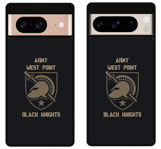 Army Black Knights Cover Google Pixel 8 | 8 Pro Case
