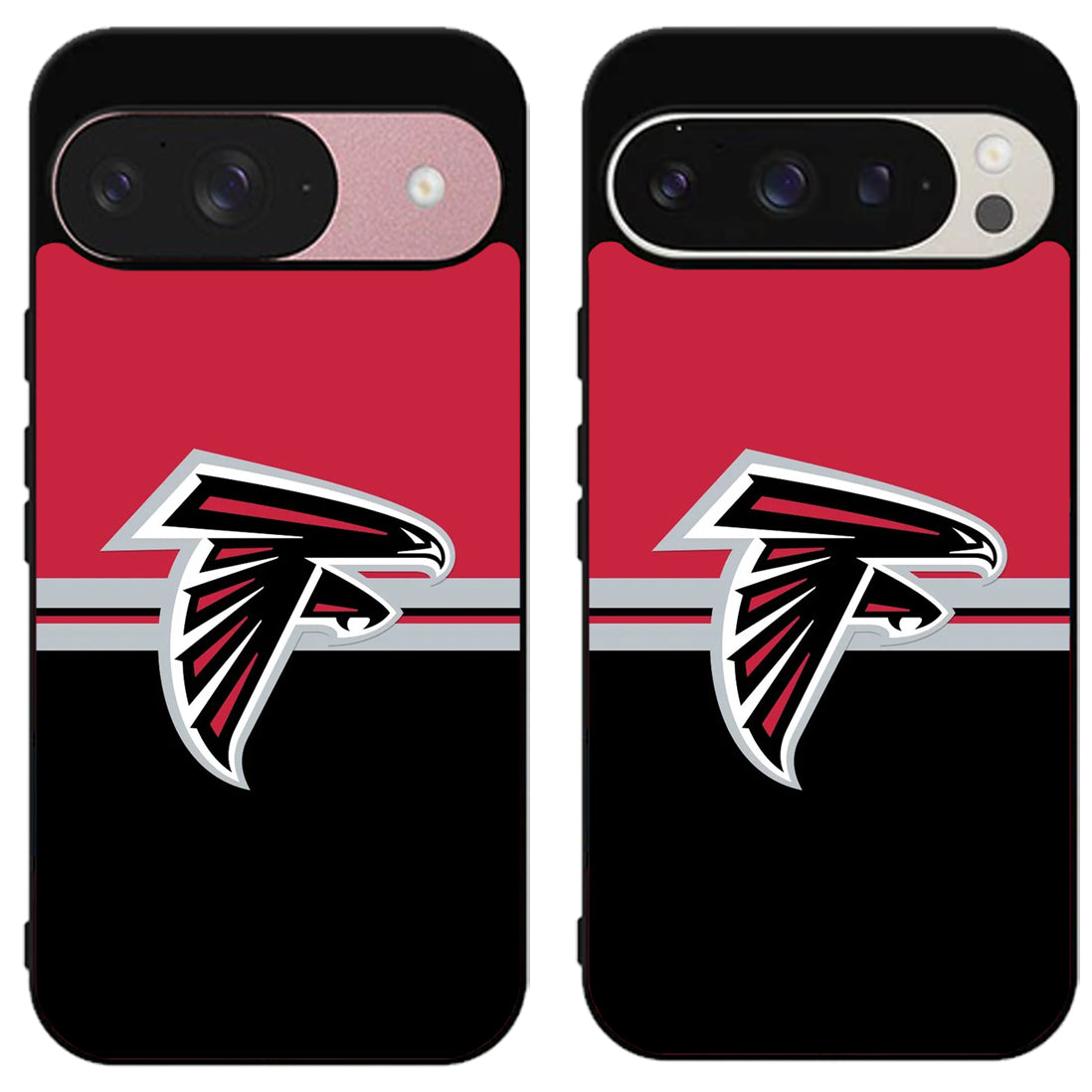 Atlanta Falcons Cool Google Pixel 9 | 9 Pro | 9 Pro XL Case