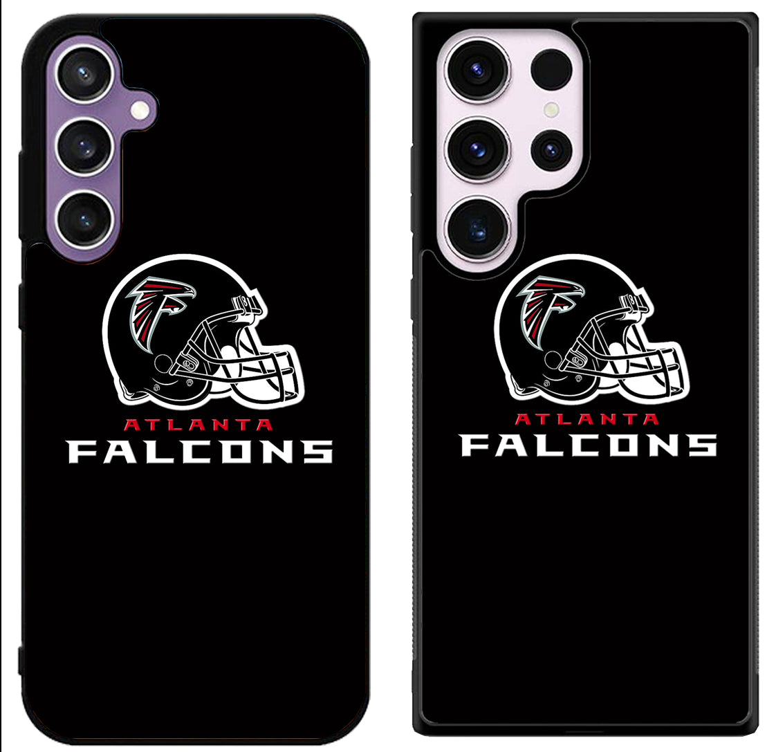 Atlanta Falcons Football Samsung Galaxy S24 | S24+ | S24 Ultra Case