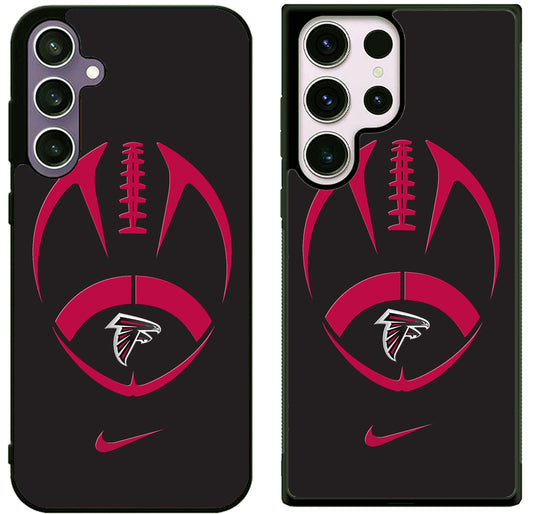 Atlanta Falcons NFL Samsung Galaxy S25 | S25+ | S25 Ultra Case