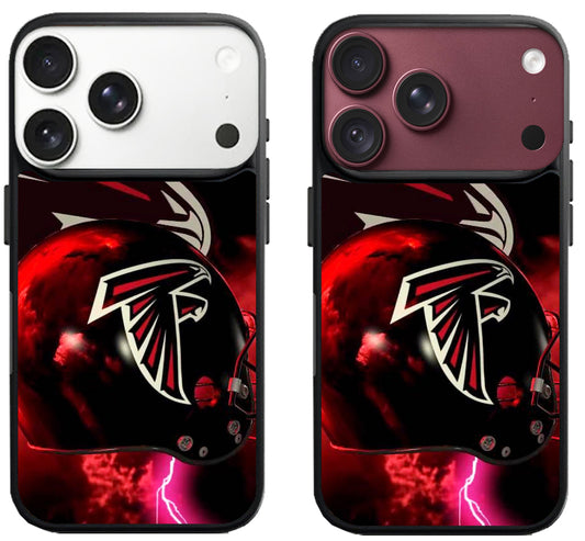 Atlanta Falcons iPhone 18 Pro | 18 Pro Max Case