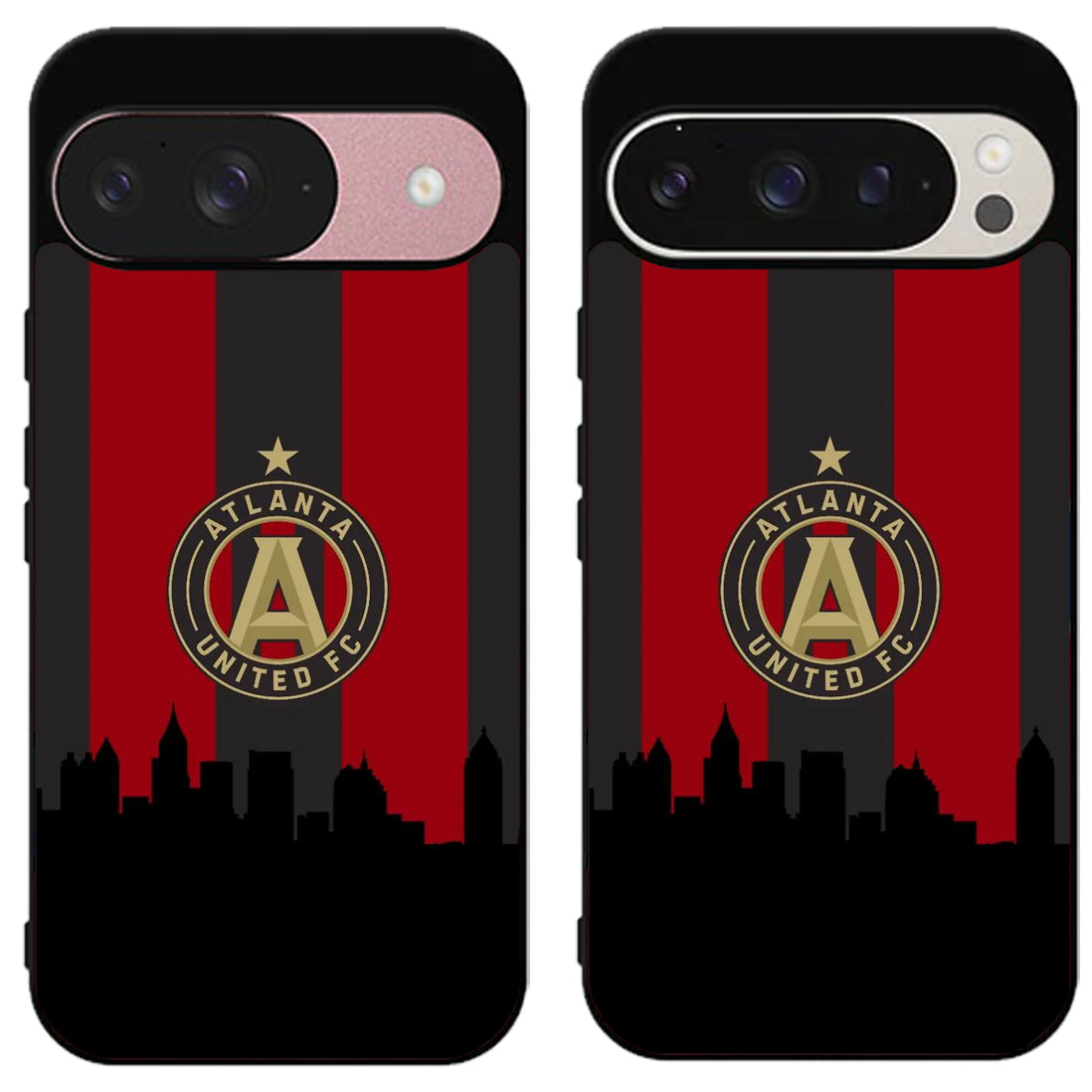 Atlanta United FC Google Pixel 9 | 9 Pro | 9 Pro XL Case