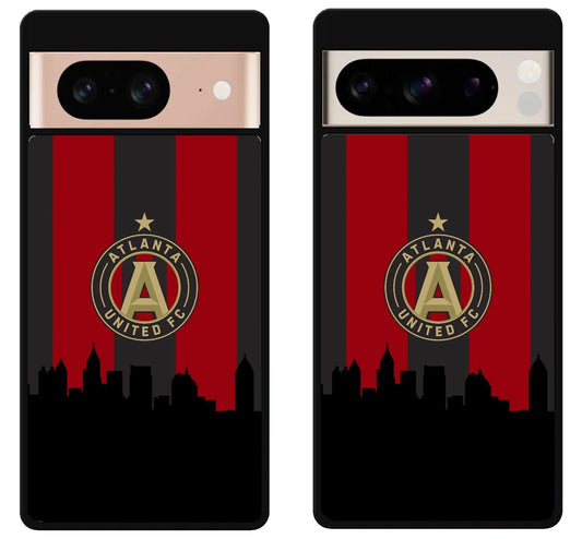 Atlanta United FC Google Pixel 8 | 8 Pro Case
