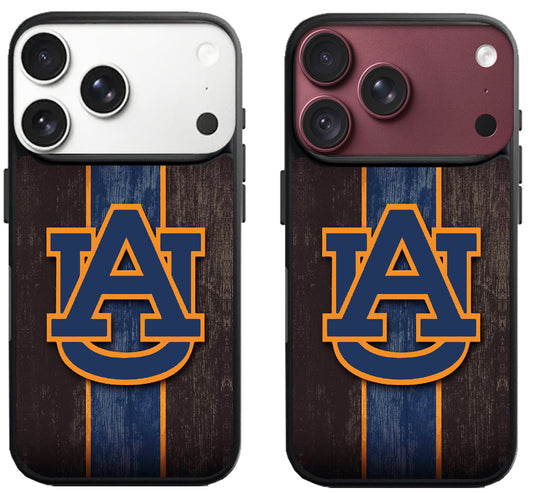 Auburn Tigers Cover iPhone 18 Pro | 18 Pro Max Case
