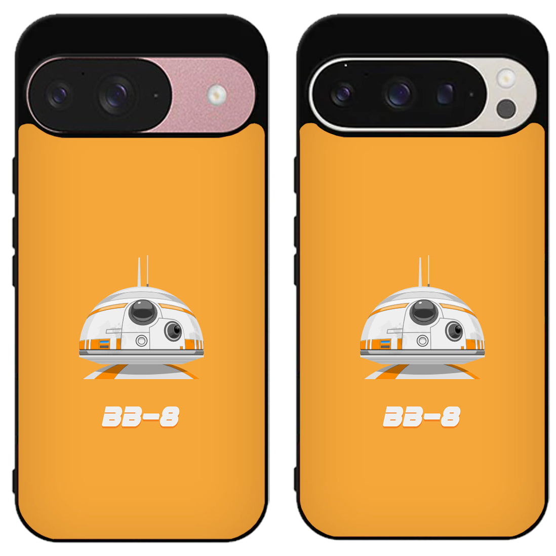 BB8 Star Wars Google Pixel 9 | 9 Pro | 9 Pro XL Case