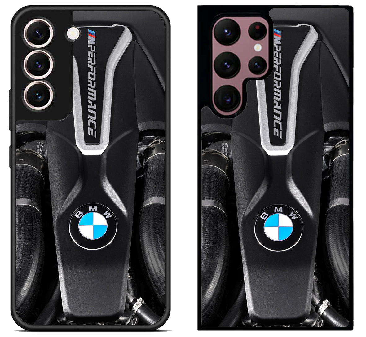 BMW Engine Performance Samsung Galaxy S22 | S22+ | S22 Ultra Case