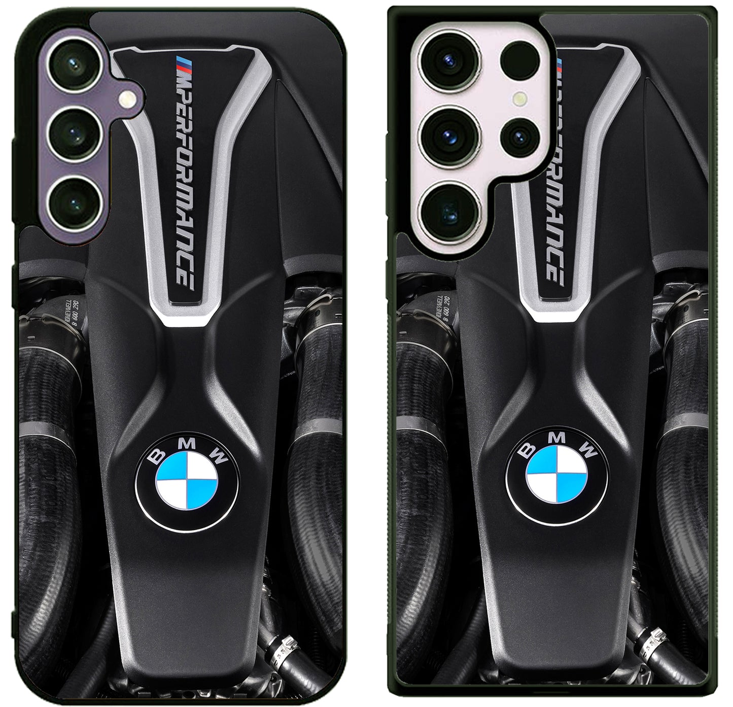 BMW Engine Performance Samsung Galaxy S25 | S25+ | S25 Ultra Case
