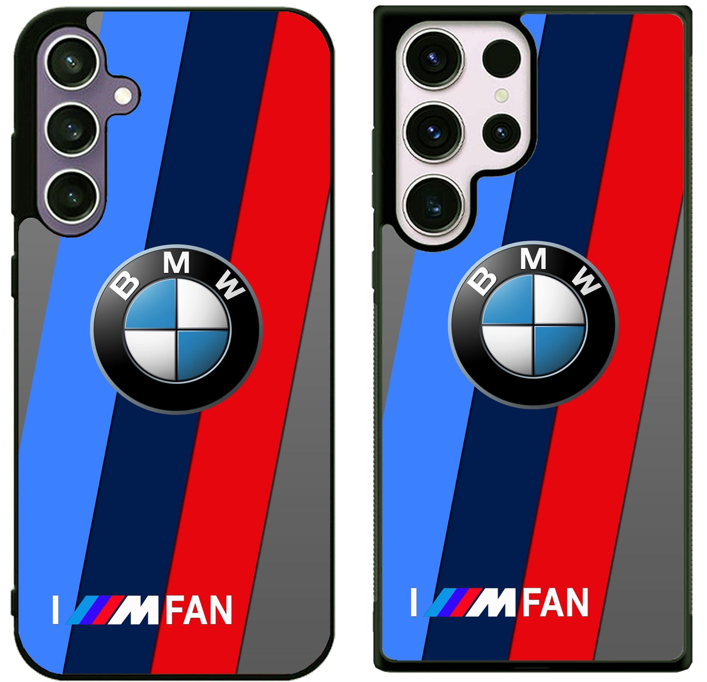 BMW Fan Samsung Galaxy S25 | S25+ | S25 Ultra Case