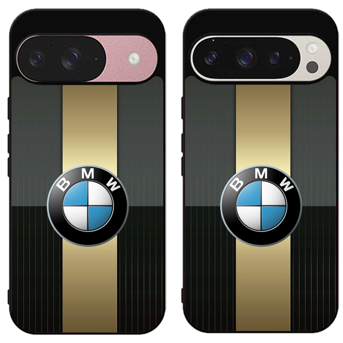 BMW Logo Cool Google Pixel 9 | 9 Pro | 9 Pro XL Case
